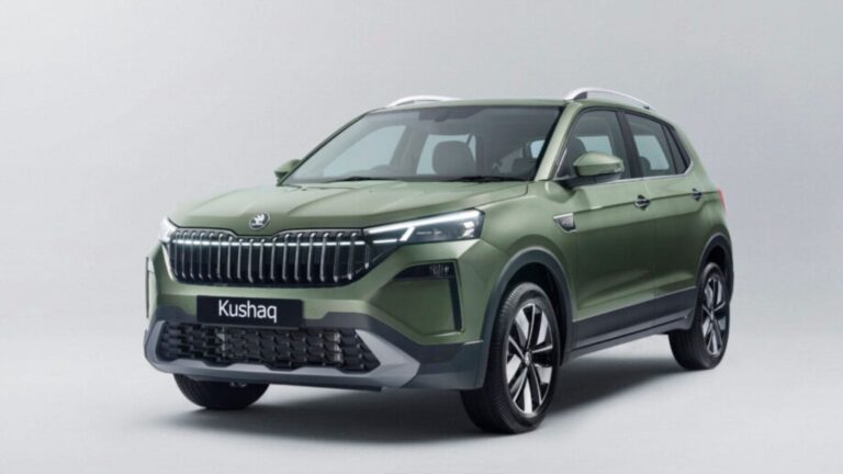 Este SUV de Skoda tiene lo que Europa está pidiendo: gasolina eficiente, 491 L, mucha tecnología… pero hay un problema