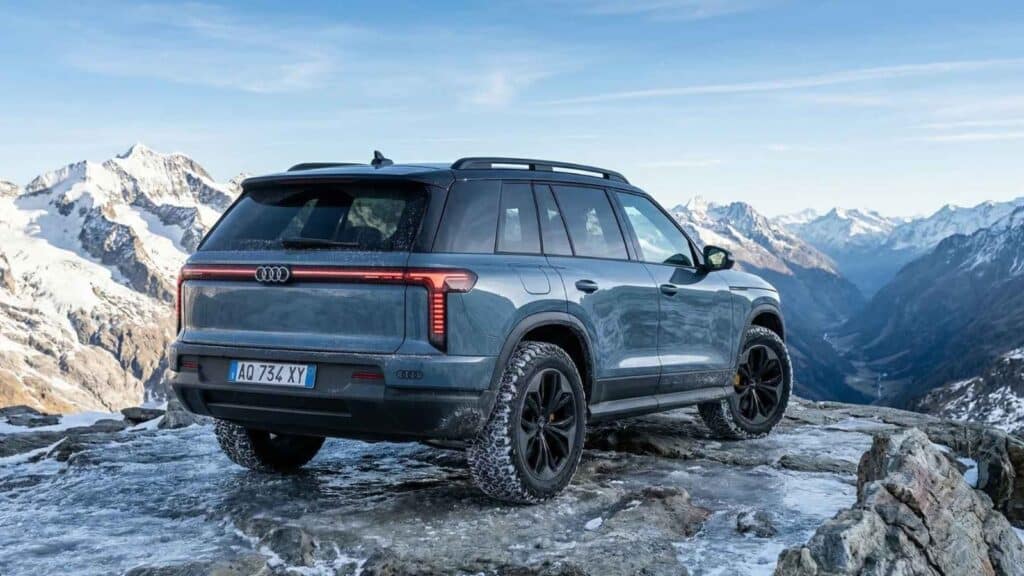 En 115 años de historia nadie en Audi se atrevió a hacerlo. Ahora su jefe lo confirma: van a por el segmento todoterreno y no hay marcha atrás