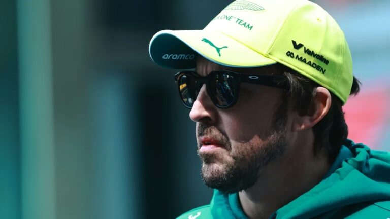 El calvario de Alonso con los motores: Honda, el gran error de una carrera legendaria