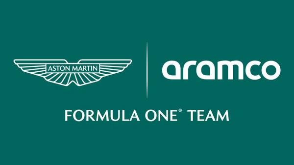 Aston Martin Aramco