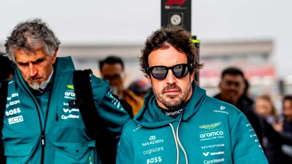 ​¿Otra vez el «GP2 engine»? Button explica por qué el motor Honda de Alonso es distinto esta vez