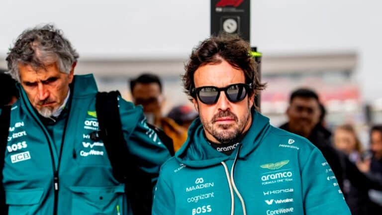 ​¿Otra vez el «GP2 engine»? Button explica por qué el motor Honda de Alonso es distinto esta vez