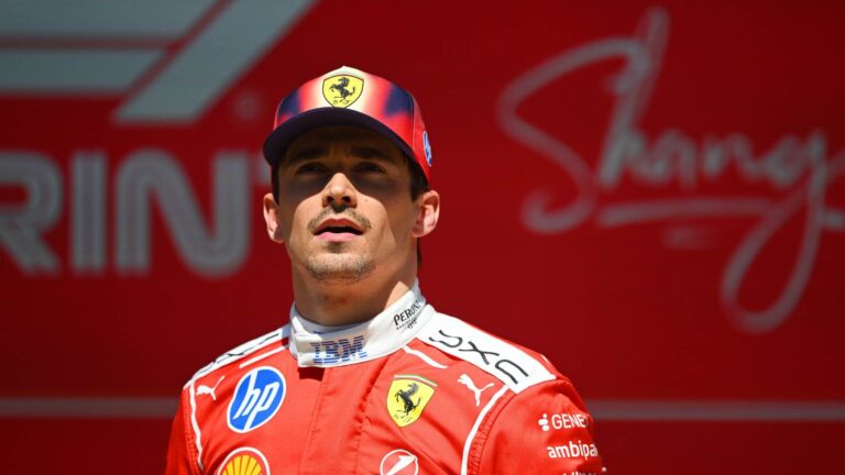 Charles Leclerc