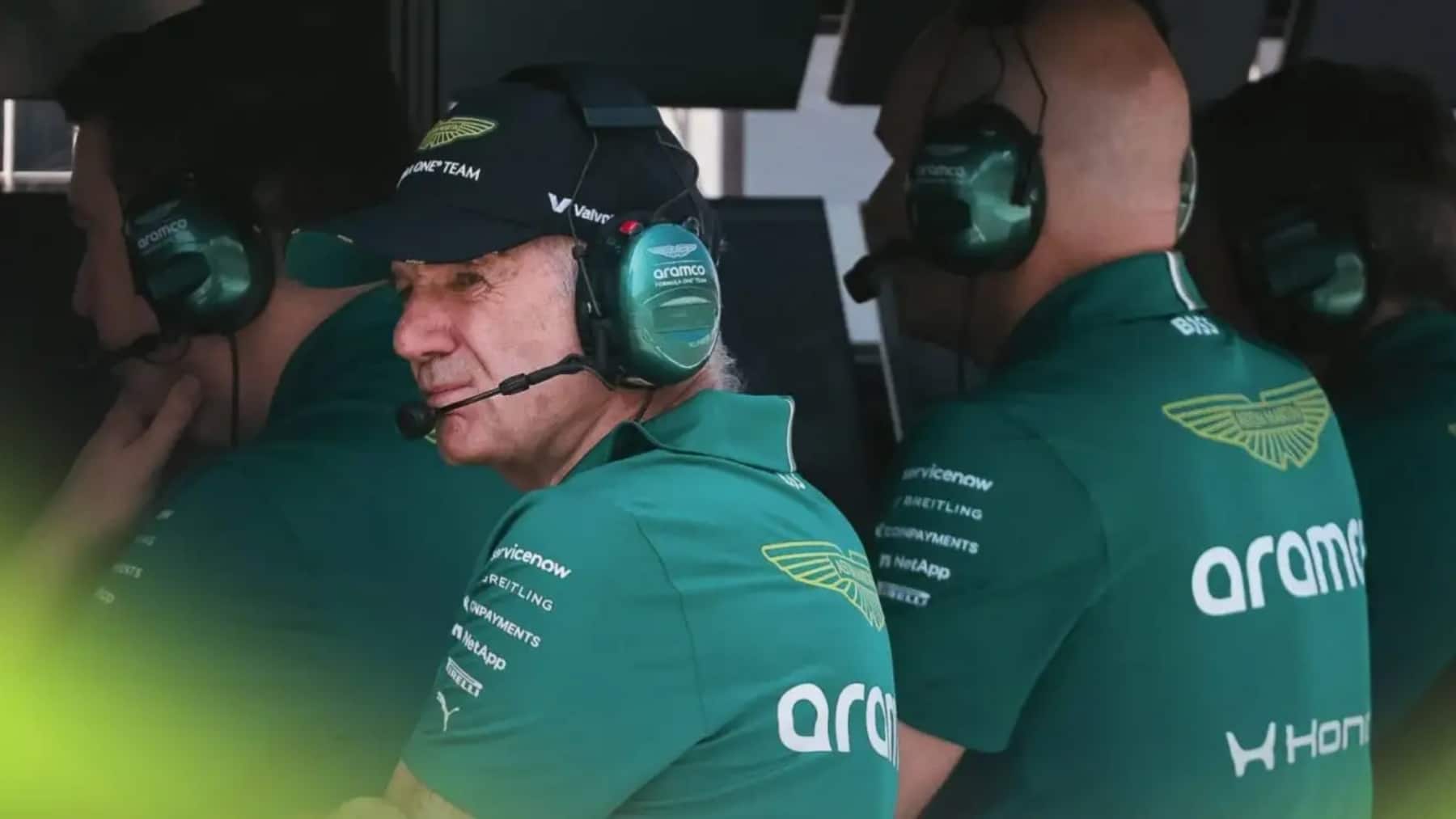​El modelo de bicefalia en la F1: así se reparten el poder los nuevos jefes