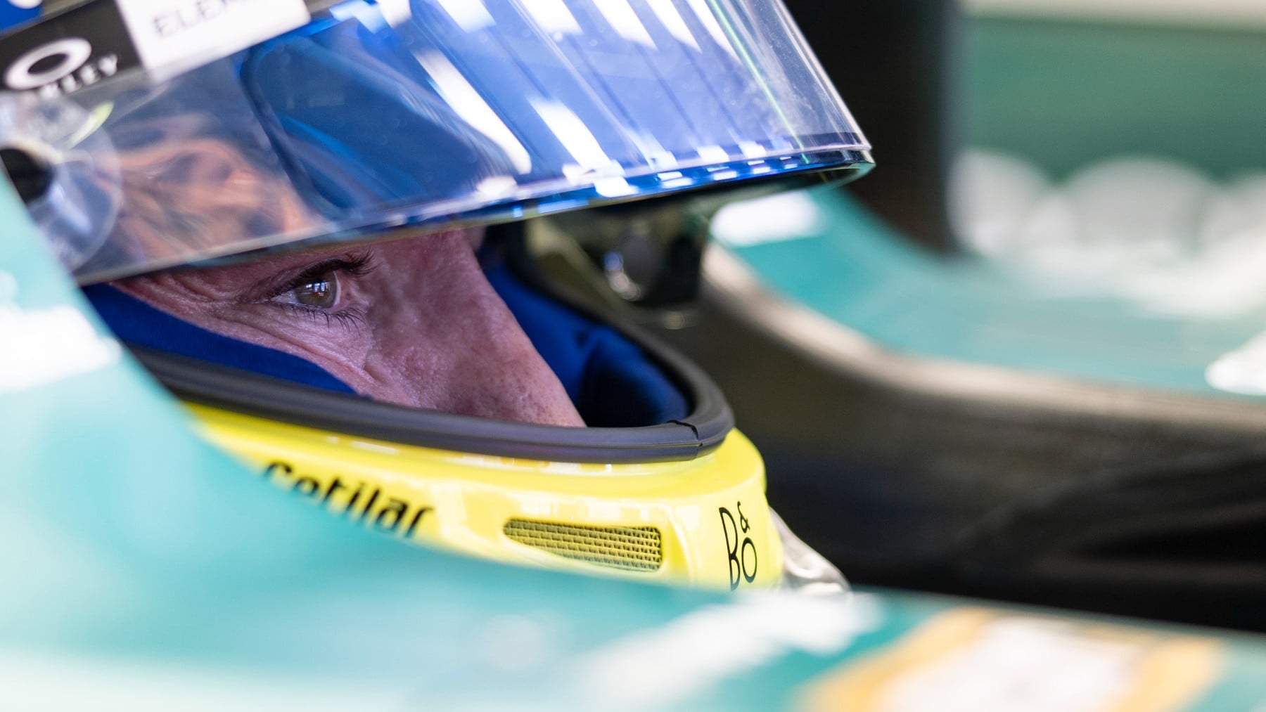 Fernando Alonso Aston Martin F1 2026 Honda Adrian Newey GP Australia