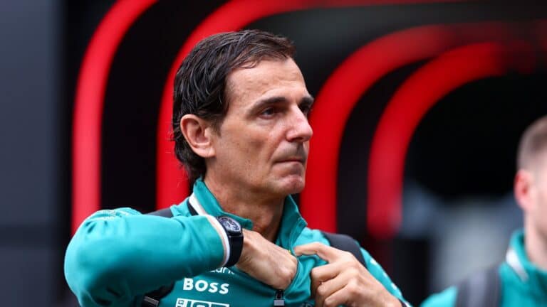 De la Rosa insiste con Honda: «La única salida es junto a ellos, somos uno»