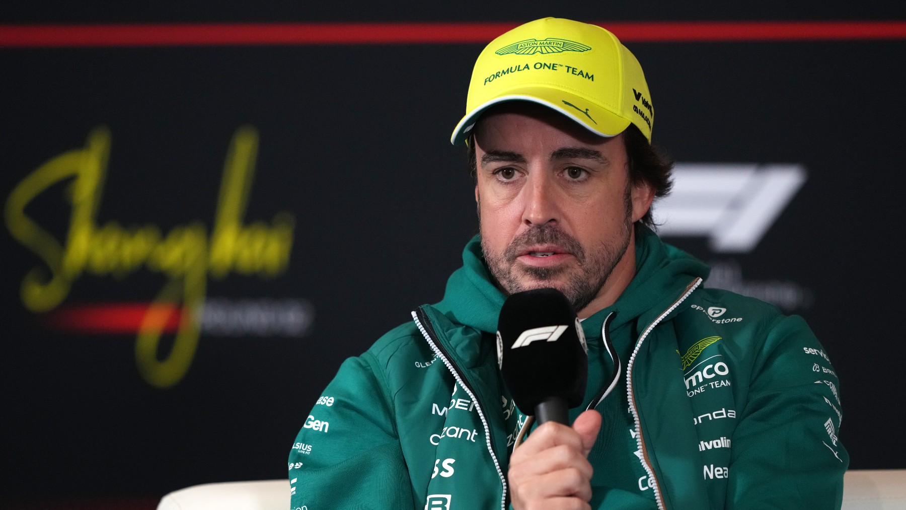 Alonso y otro drama como Australia: «Sería bueno dar vueltas e intentar completar la carrera»