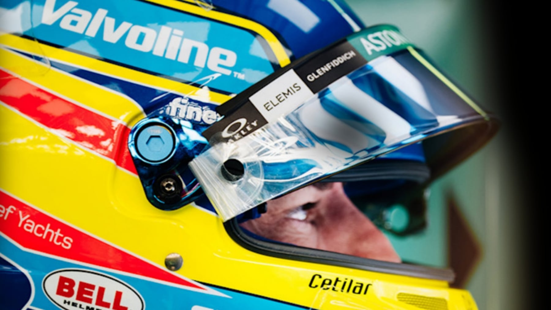 fernando Alonso china aston martin