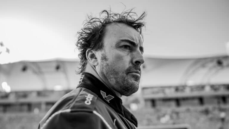 ¿Tomará Aston Martin la salida en Australia?