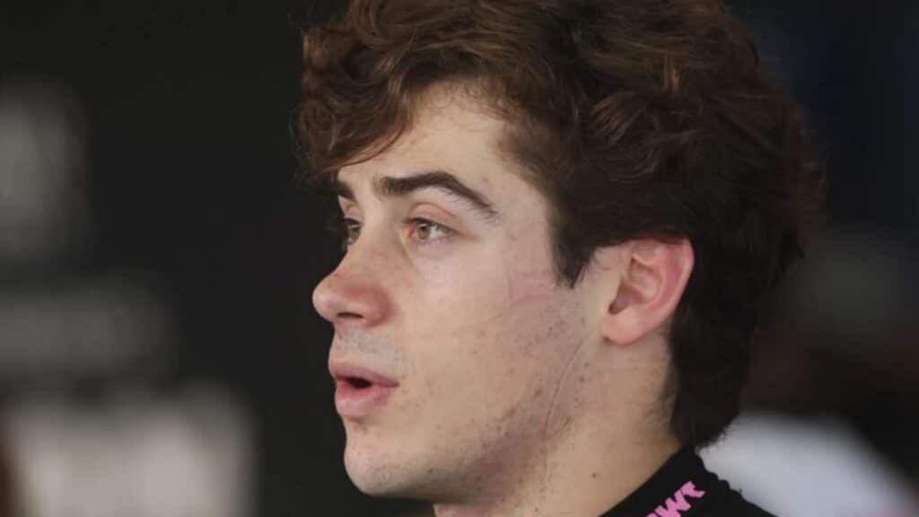 Colapinto se hace gigante: un recital con remontada de locura que ilusiona a todo un país