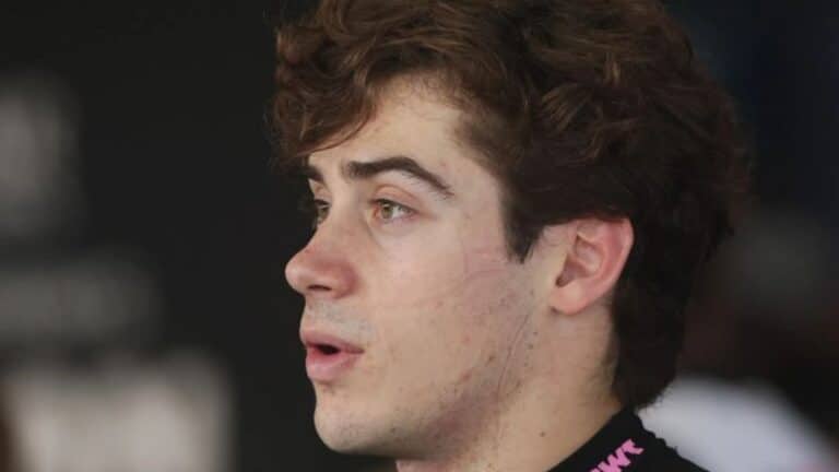 Colapinto se hace gigante: un recital con remontada de locura que ilusiona a todo un país