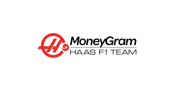 MoneyGram Haas F1 Team