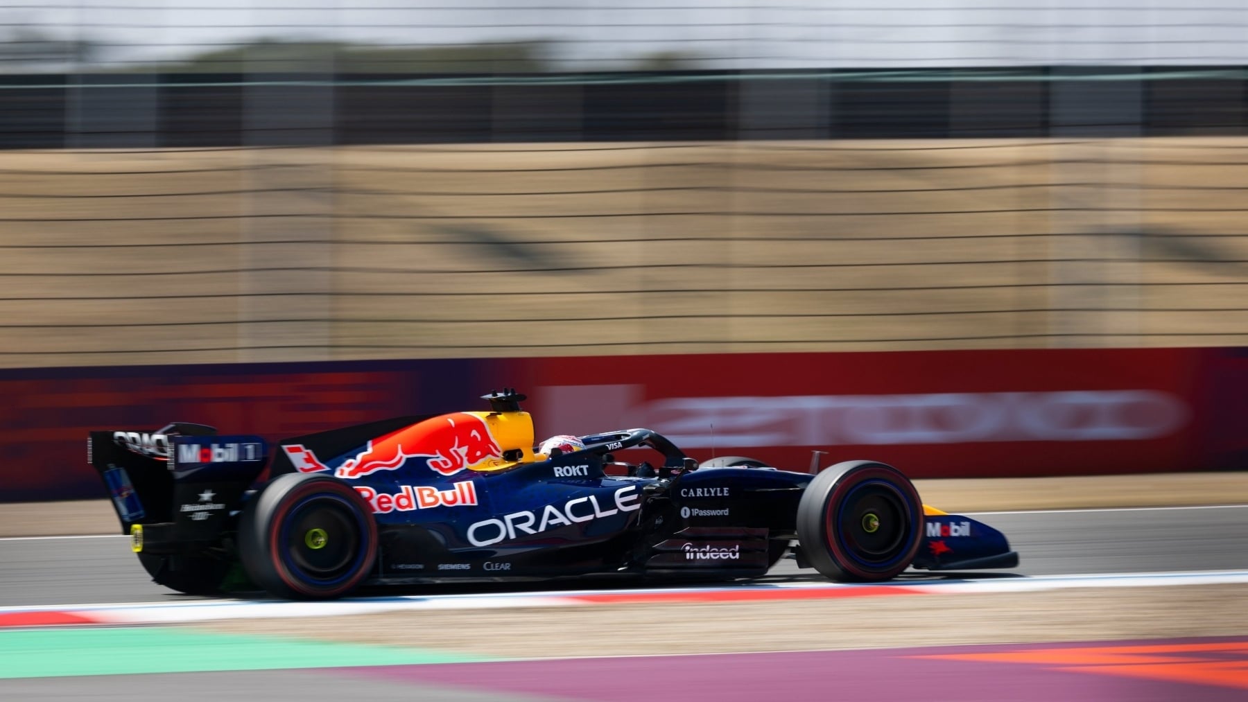 honda red bull audi aston martin