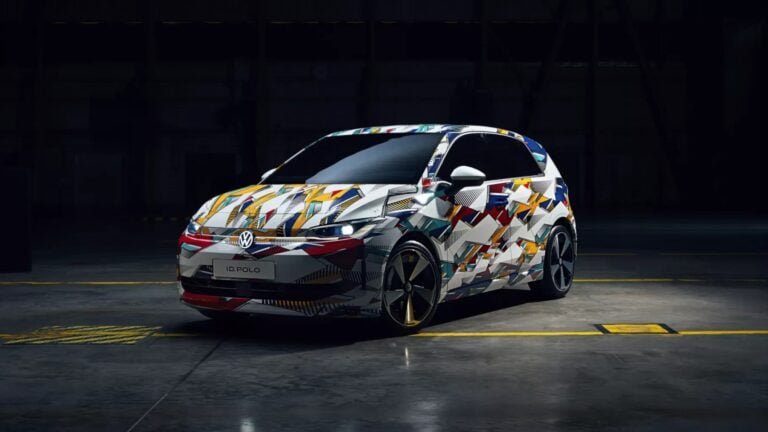 China tiene eléctricos baratos, pero no tiene esto: el Volkswagen ID.Polo GTI llega con 226 CV, diferencial autoblocante y 430 km… y ningún chino puede copiar esas siglas
