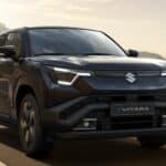 Este SUV japonés es gemelo del Toyota que nunca llegó a España: eléctrico, 4×4 y por menos de 29.000 €