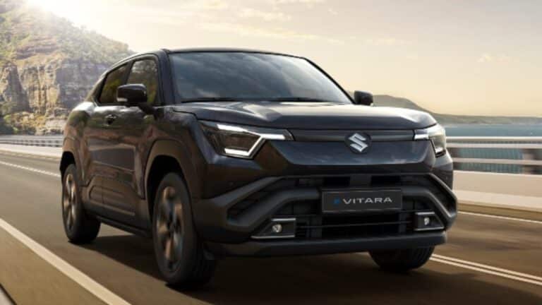 Este SUV japonés es gemelo del Toyota que nunca llegó a España: eléctrico, 4×4 y por menos de 29.000 €