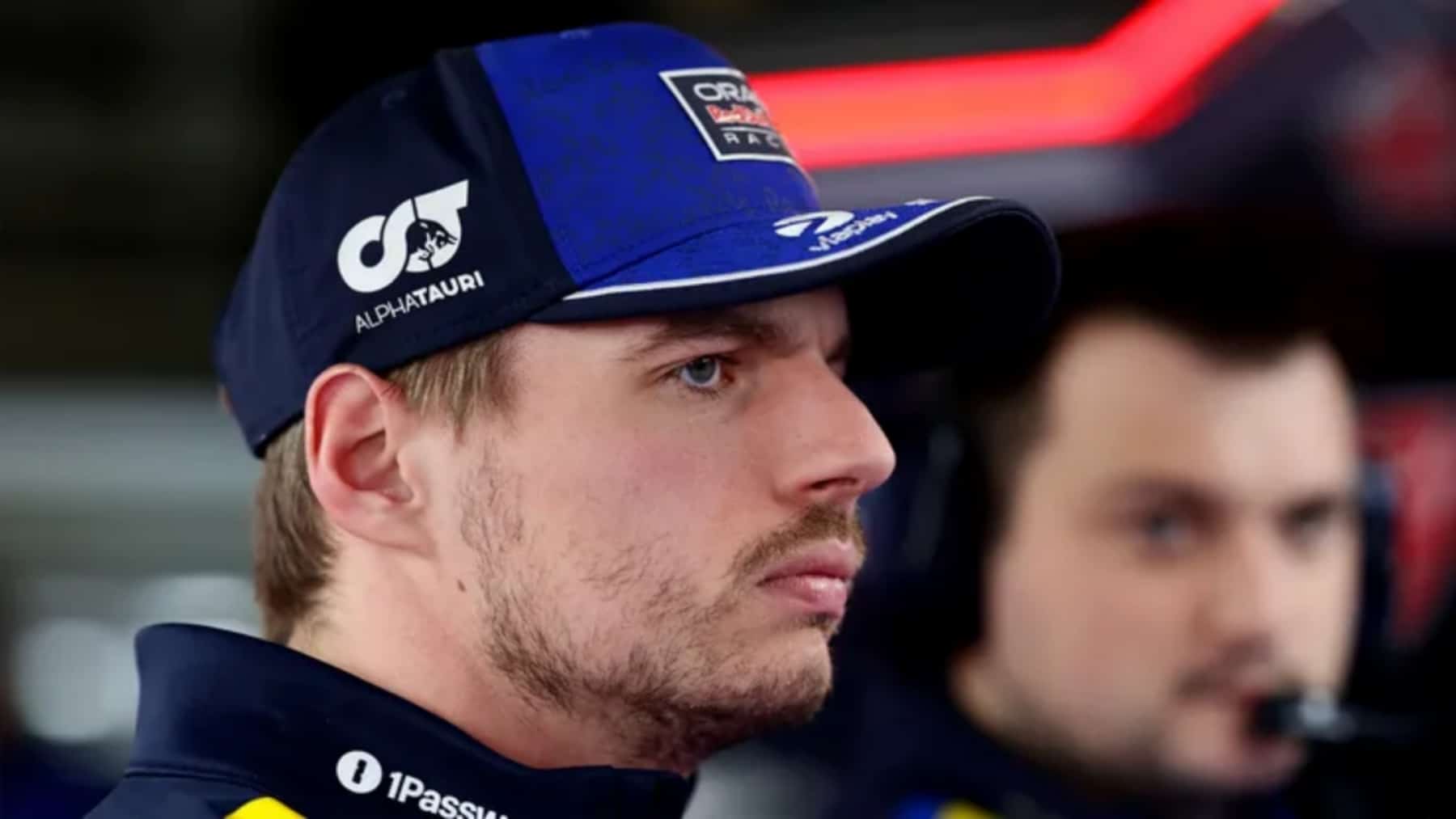 Max Verstappen rompe con la F1: no acepta las nuevas reglas y valora irse a final de año