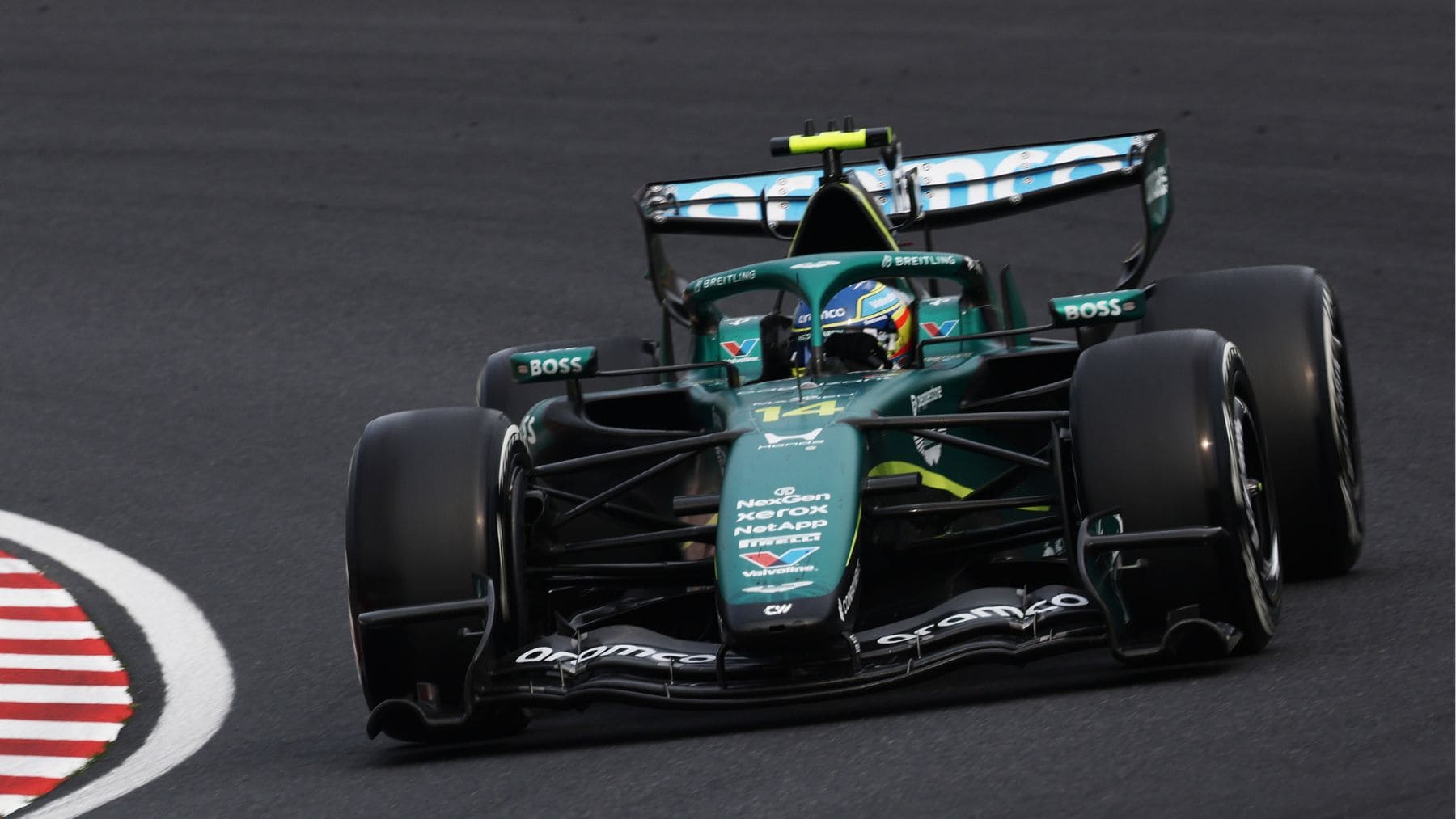 Pelear con McLaren en verano; Audi y Red Bull en unos meses o morir con Cadillac (casi) hasta el final. Aston Martin, Honda, Alonso y todas las variables para esta temporada