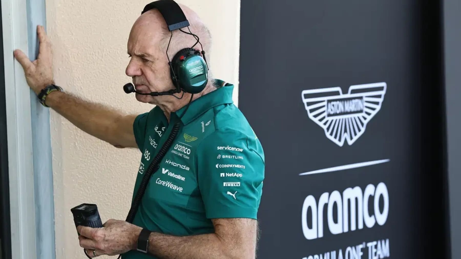 El problema de Honda que Newey destapó: todo se centra ya en 2027