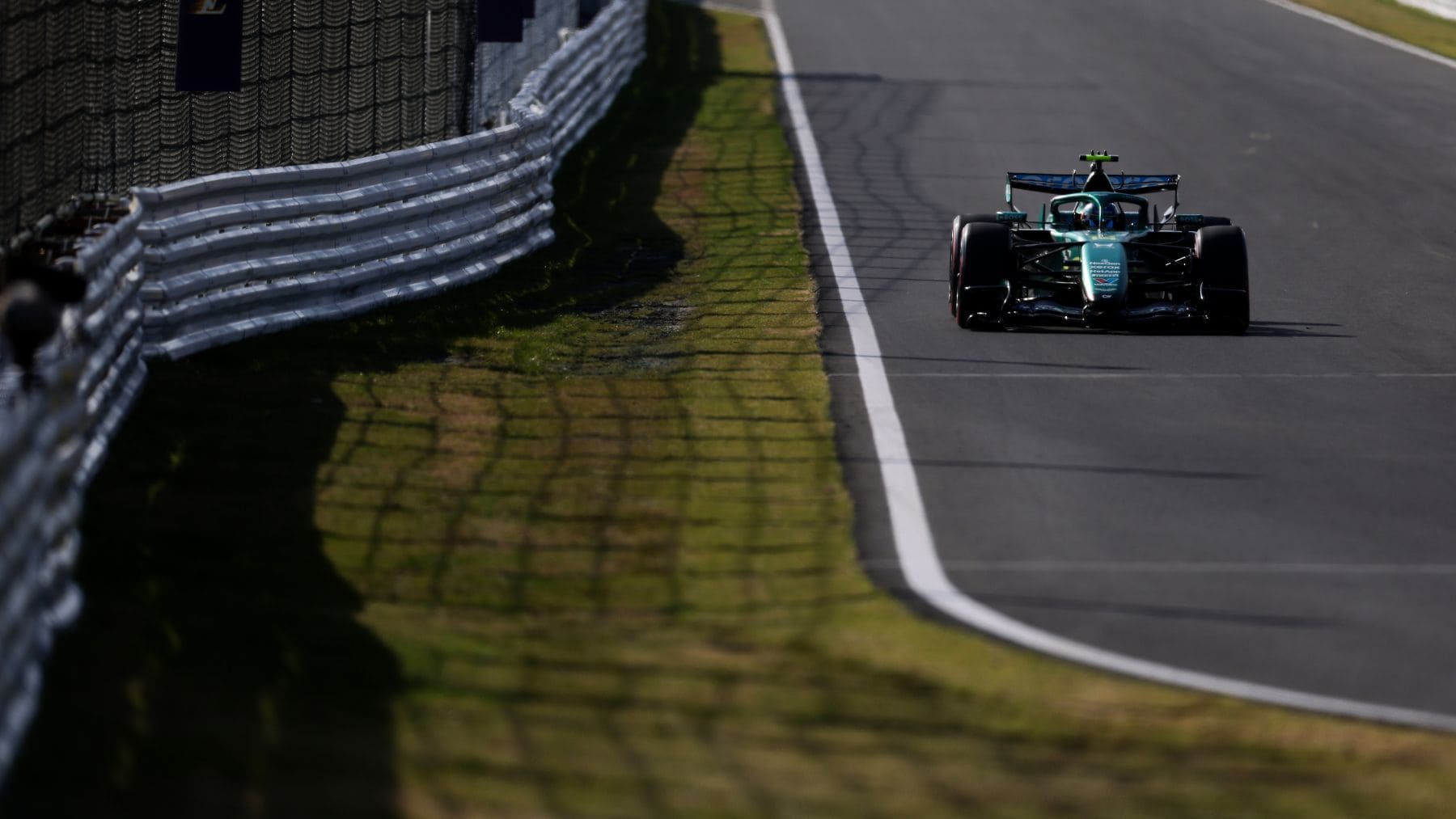 ¿Benefician los cambios de la FIA para el resto del año a Honda y Aston Martin?