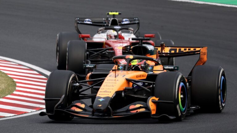 La FIA hace oficial todos los cambios para salvar la F1 el resto de la temporada