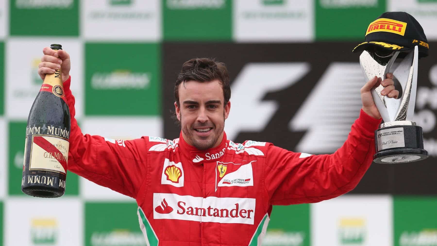 Ferrari, Alonso y una fecha: «Es lo más cercano a la perfección»