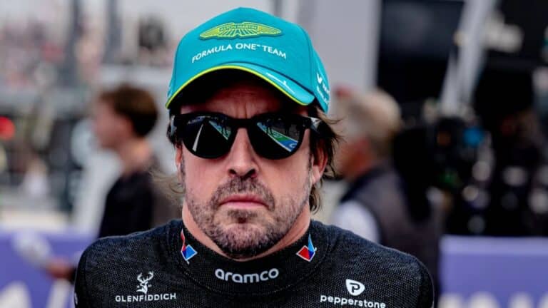 Alonso avisa: el final de 2026 será mucho mejor si arreglan estos fallos