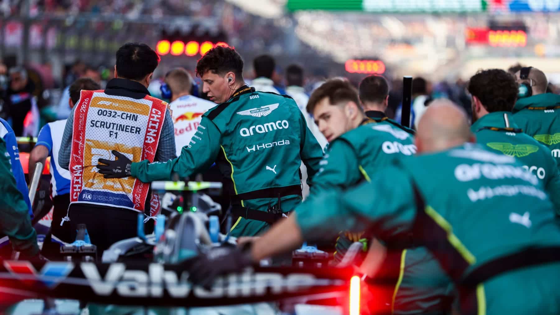 Nuevo motor Honda confirmado para Miami: «Aspirarán a más que acabar la carrera»