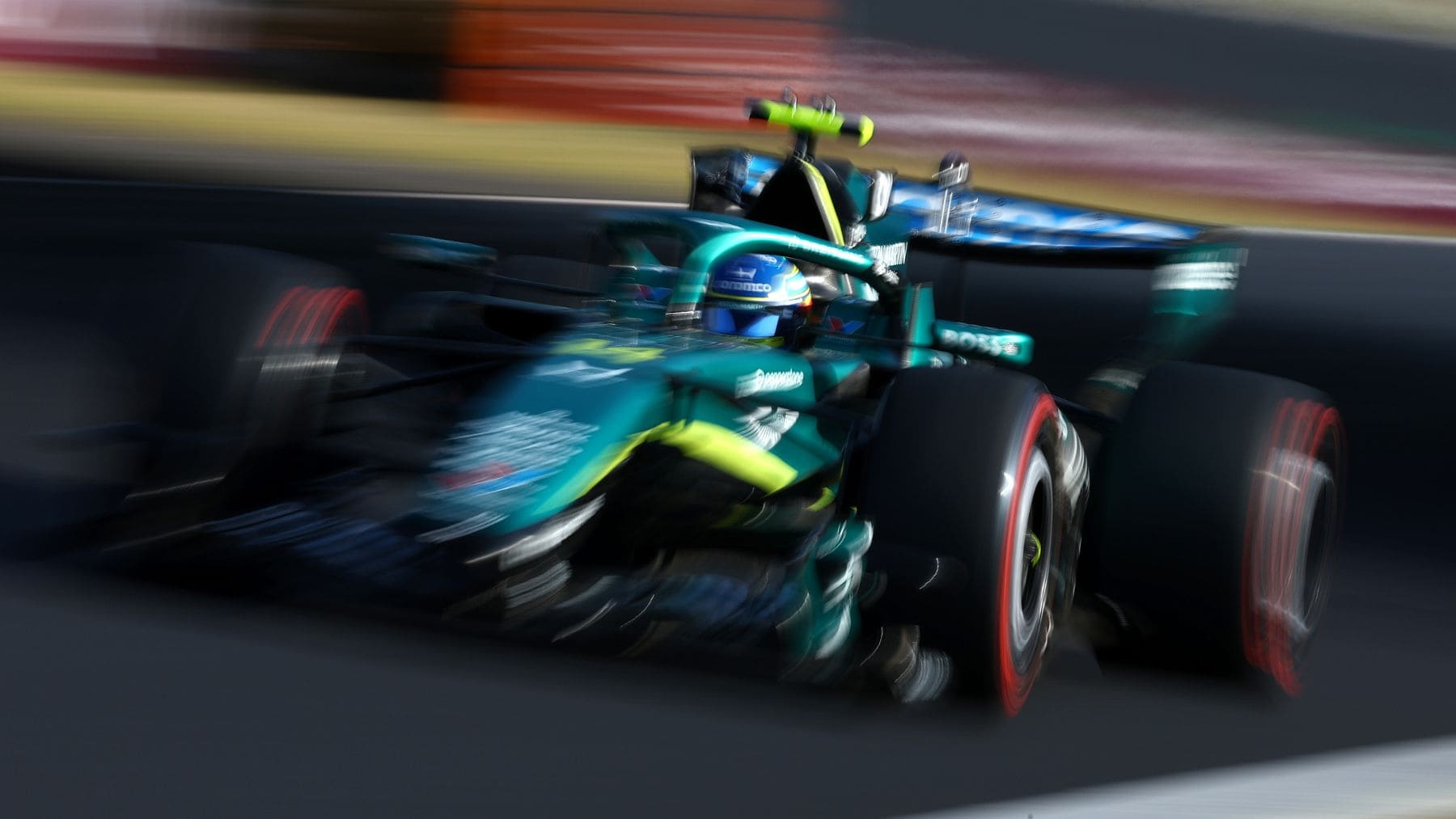 ¿Cuándo encontrarán rendimiento Aston Martin y Honda en el AMR26? ADUO, verano… y paciencia para Alonso