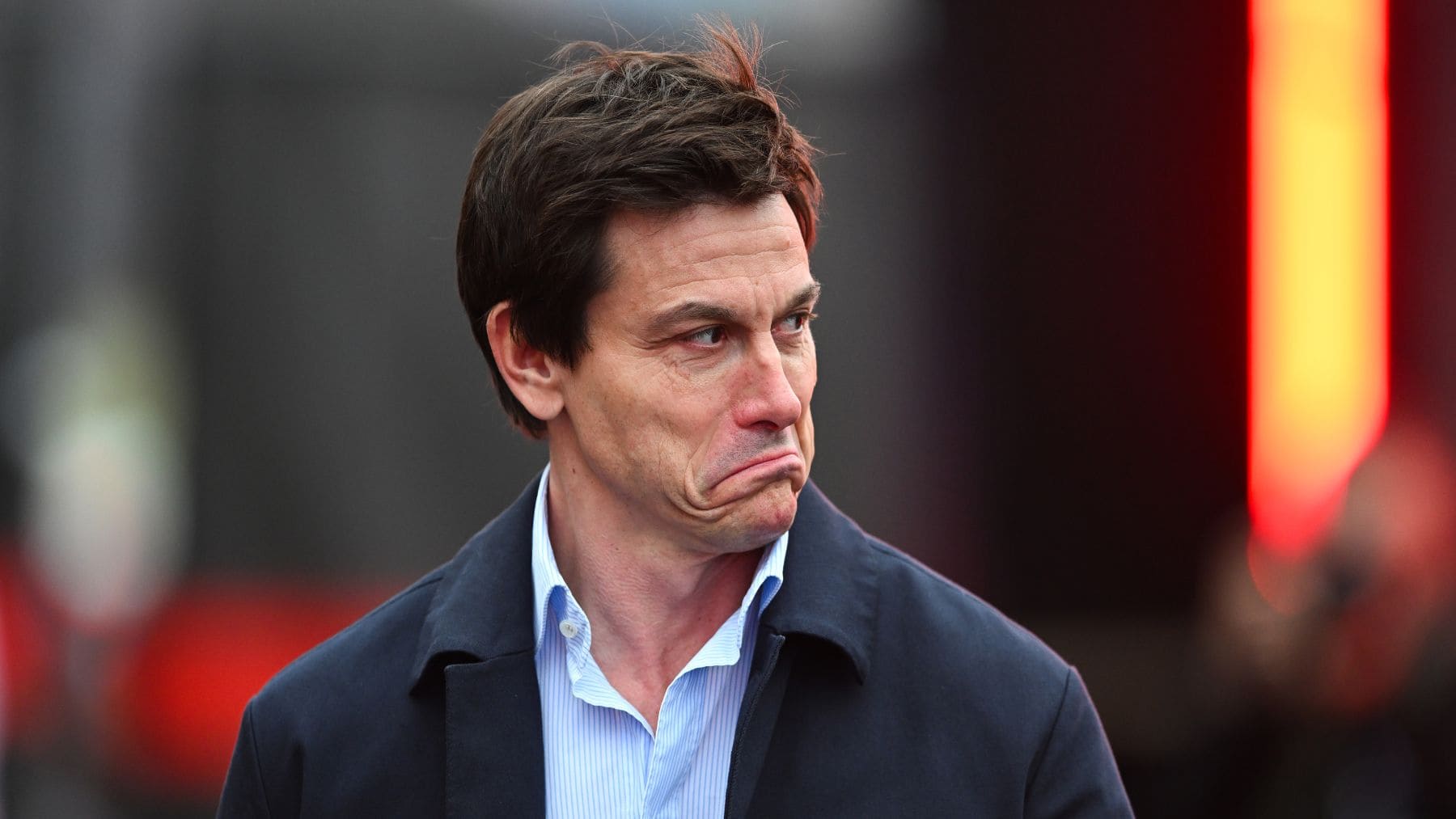 La FIA le corta el grifo a Mercedes