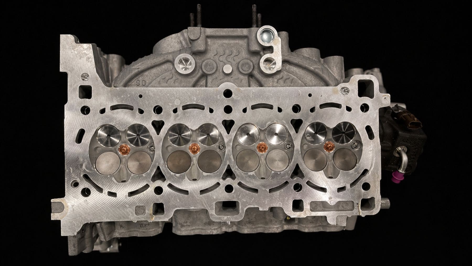 Adiós al PureTech, hola al Hurricane: Stellantis confirma un 4 cilindros americano de 324 CV que va a cambiar las reglas para siempre