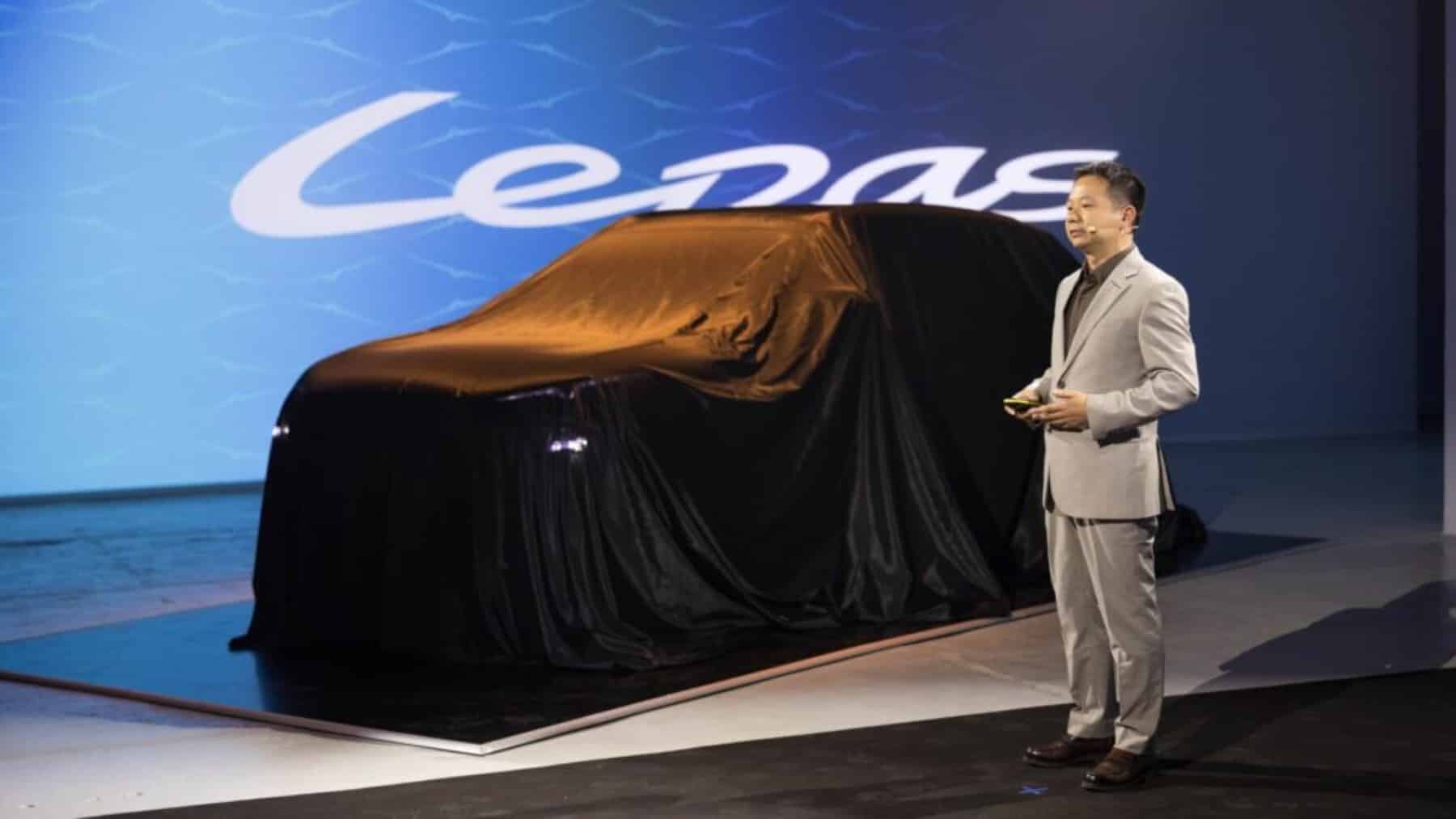 Todos en España mirando a Omoda & Jaecoo y sus creadores plantan, sin pestañear, estos dos coches más. Lo mejor: llegarán a España