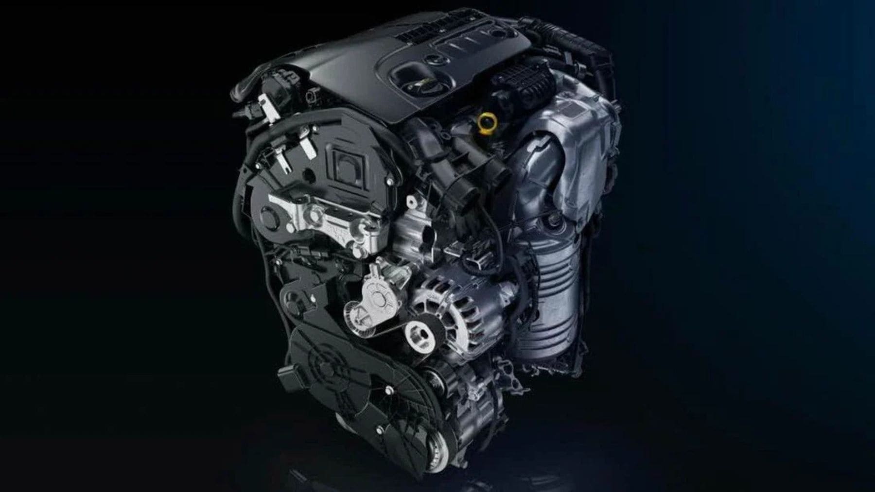 Stellantis tiene dos motores defectuosos a la vez y los está enterrando en paralelo: el PureTech gasolina y el 1.5 BlueHDi diésel se mueren, y los sustitutos llegan desde dos plantas italianas