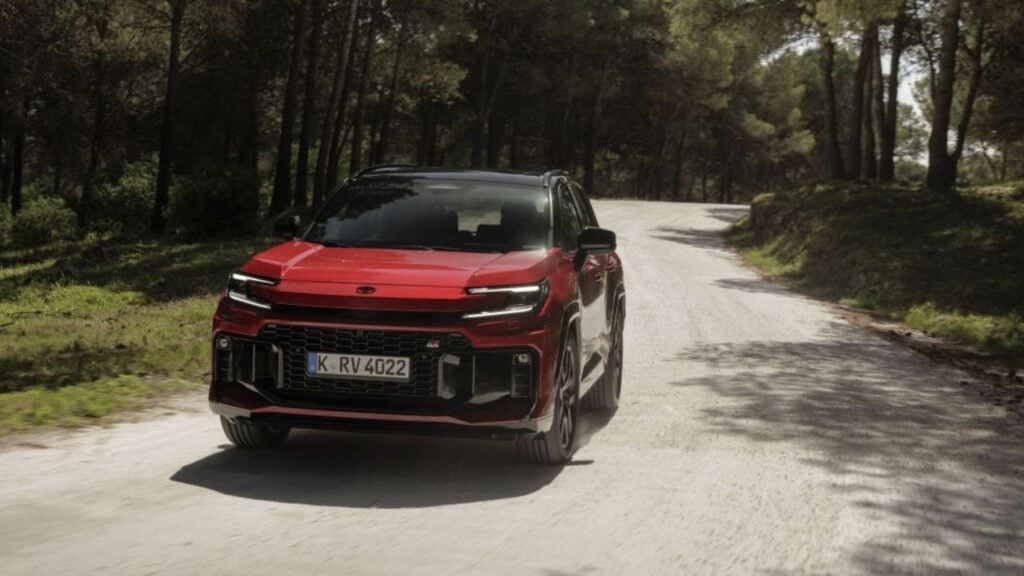 Toyota RAV4 híbrido