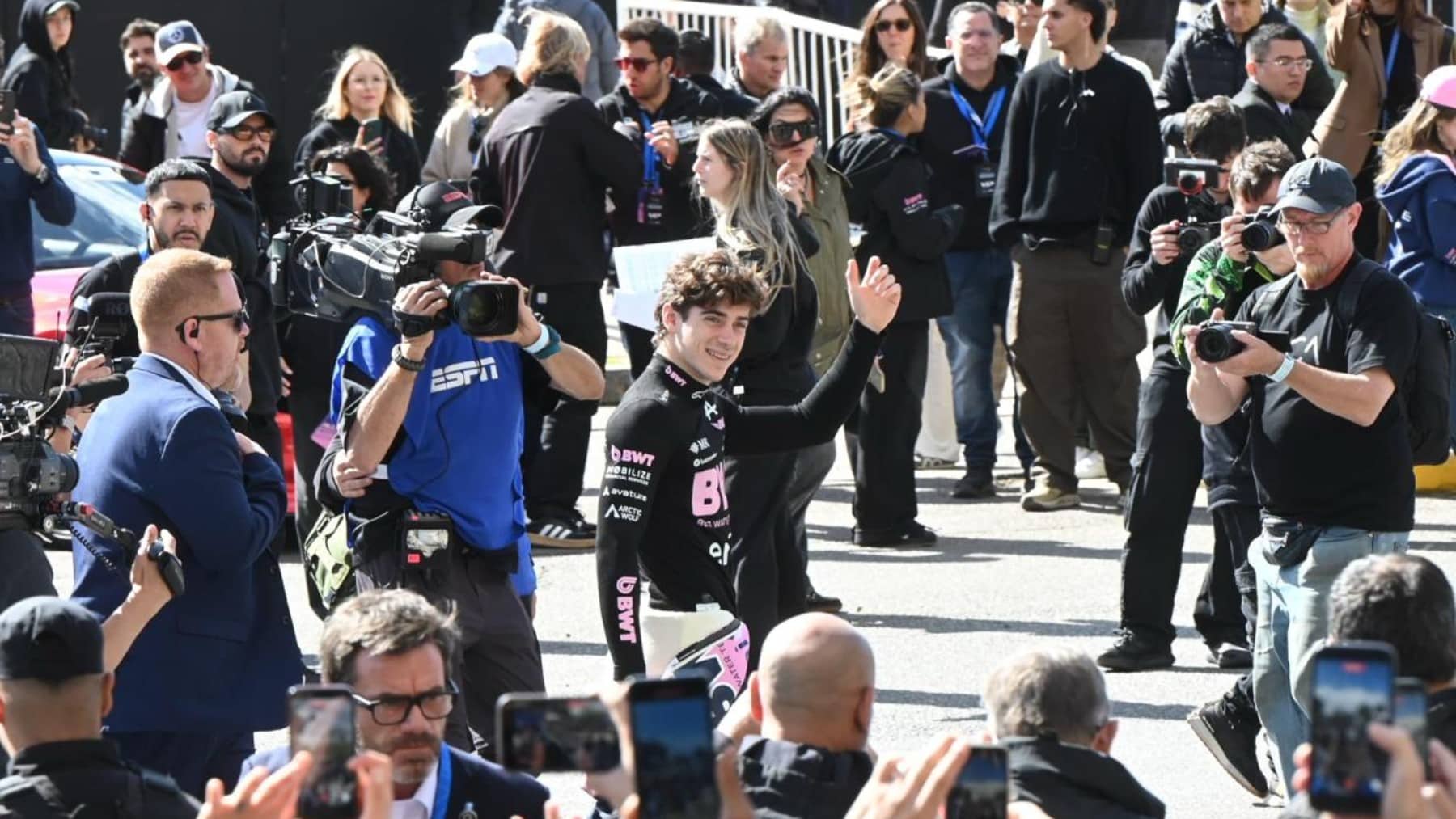 ¿Cuándo volverá la F1 a Argentina?