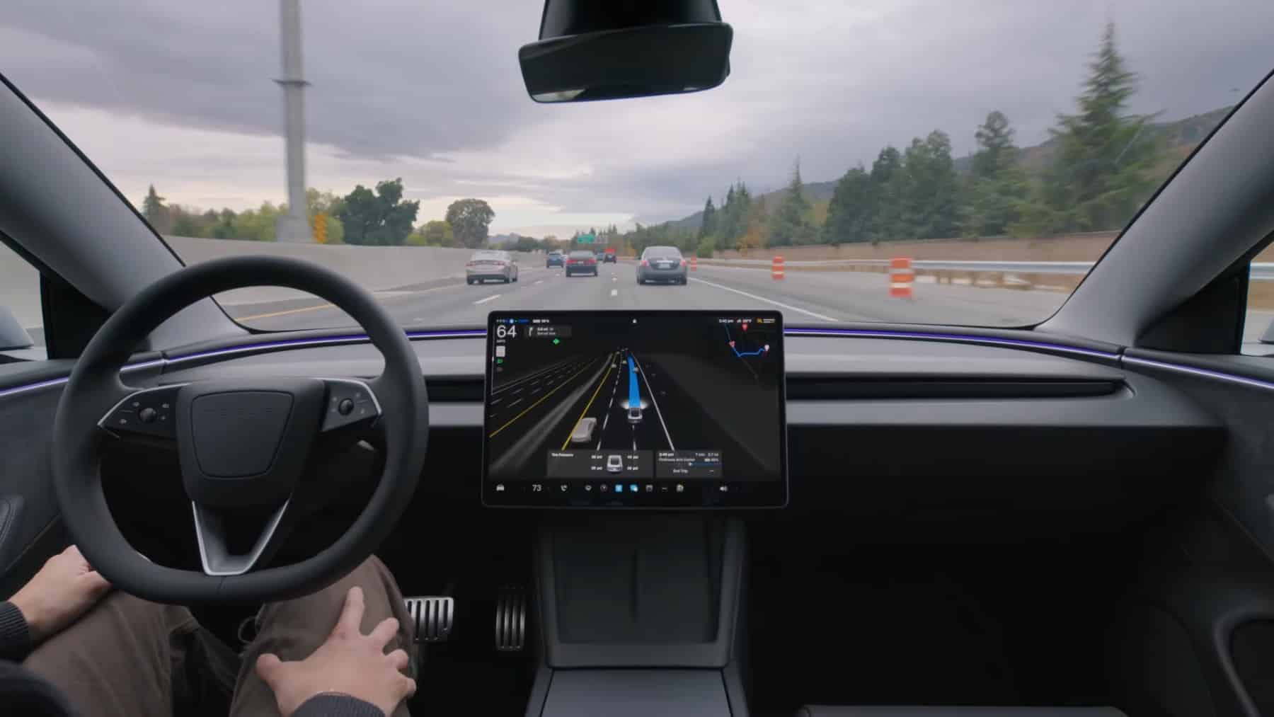 Prometían que el coche se conduciría solo en 2025, estamos en 2026 y BMW y Mercedes acaban de dar marcha atrás