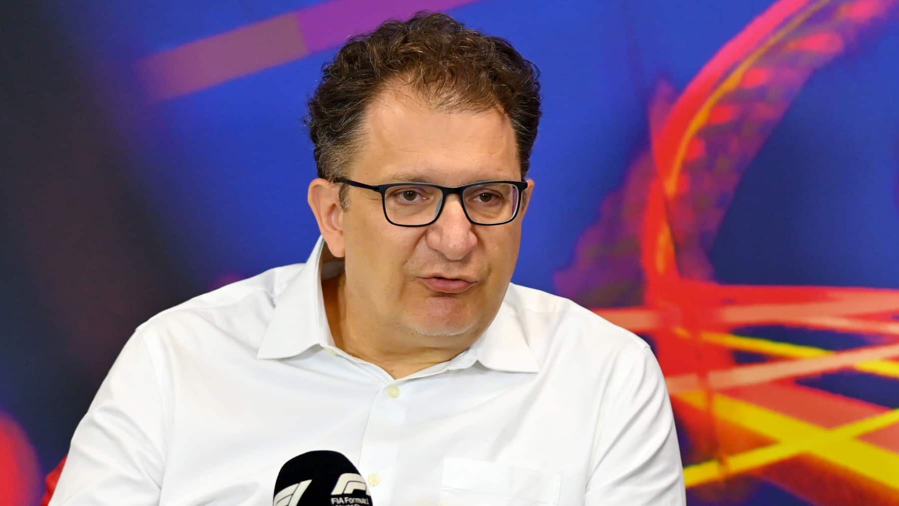 Así funcionan ‘las nuevas salidas’ en la F1