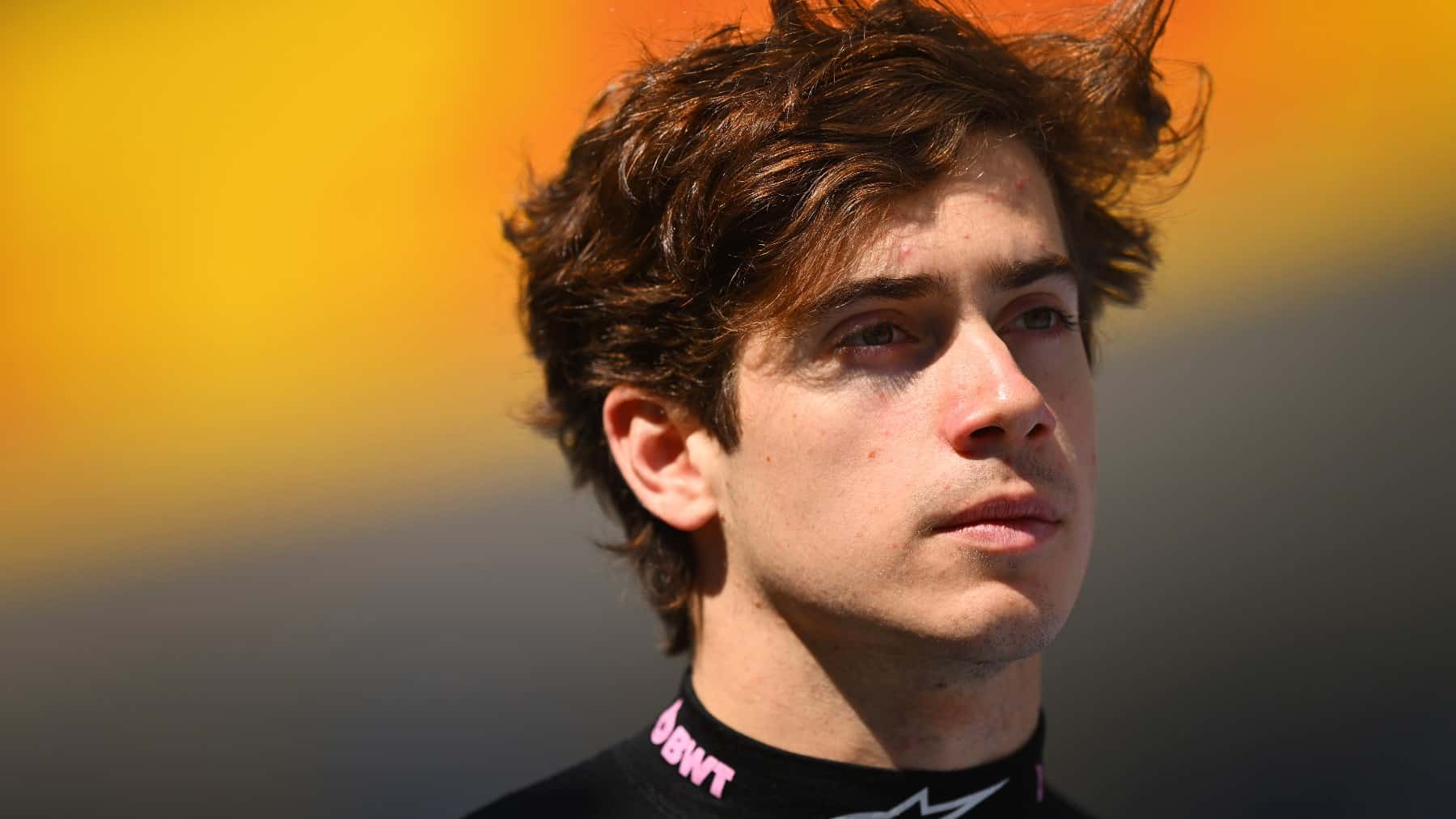 Alpine niega un sabotaje a Colapinto