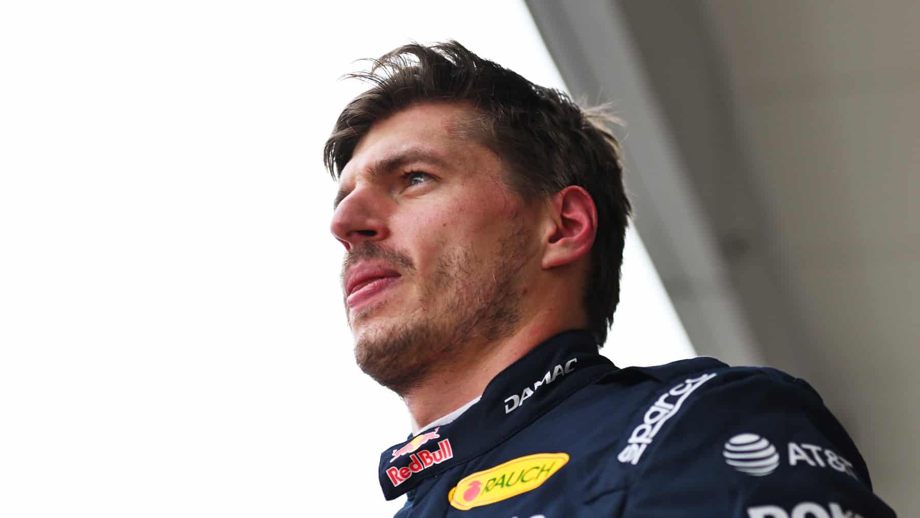 El periodista vetado se reunió con Red Bull pero Verstappen no quiere saber nada