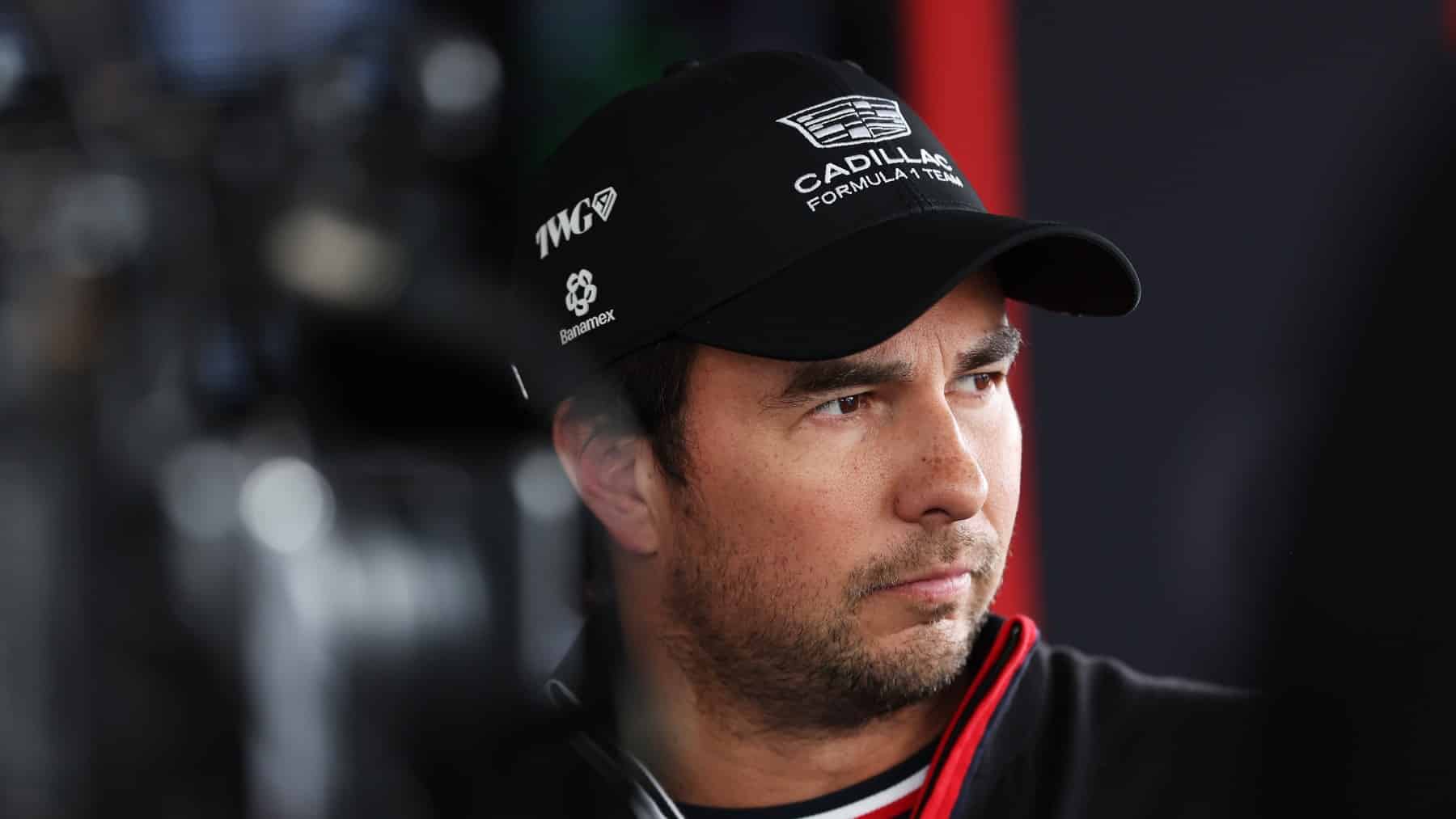 Checo Pérez contradice a Domenicali: «Nadie entiende está Fórmula 1»