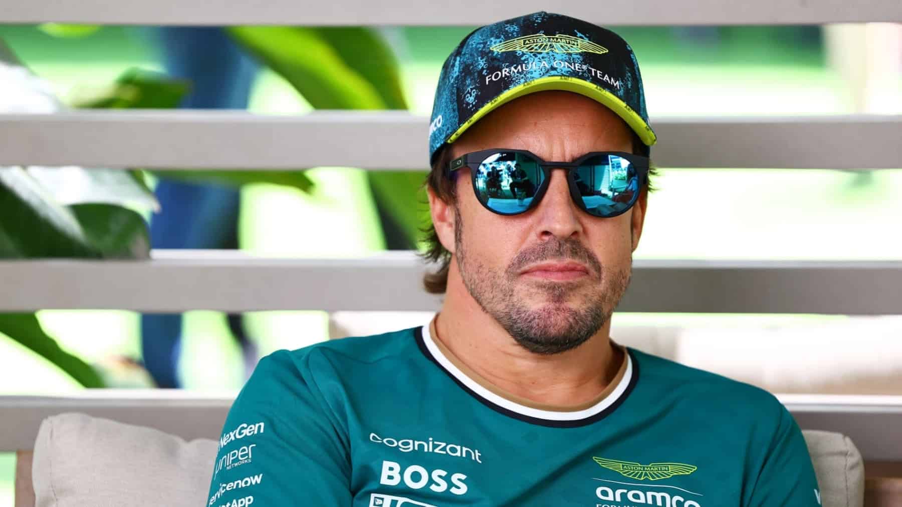El futuro de Fernando Alonso está cada vez más cerca de aclararse: renovará con Aston Martin
