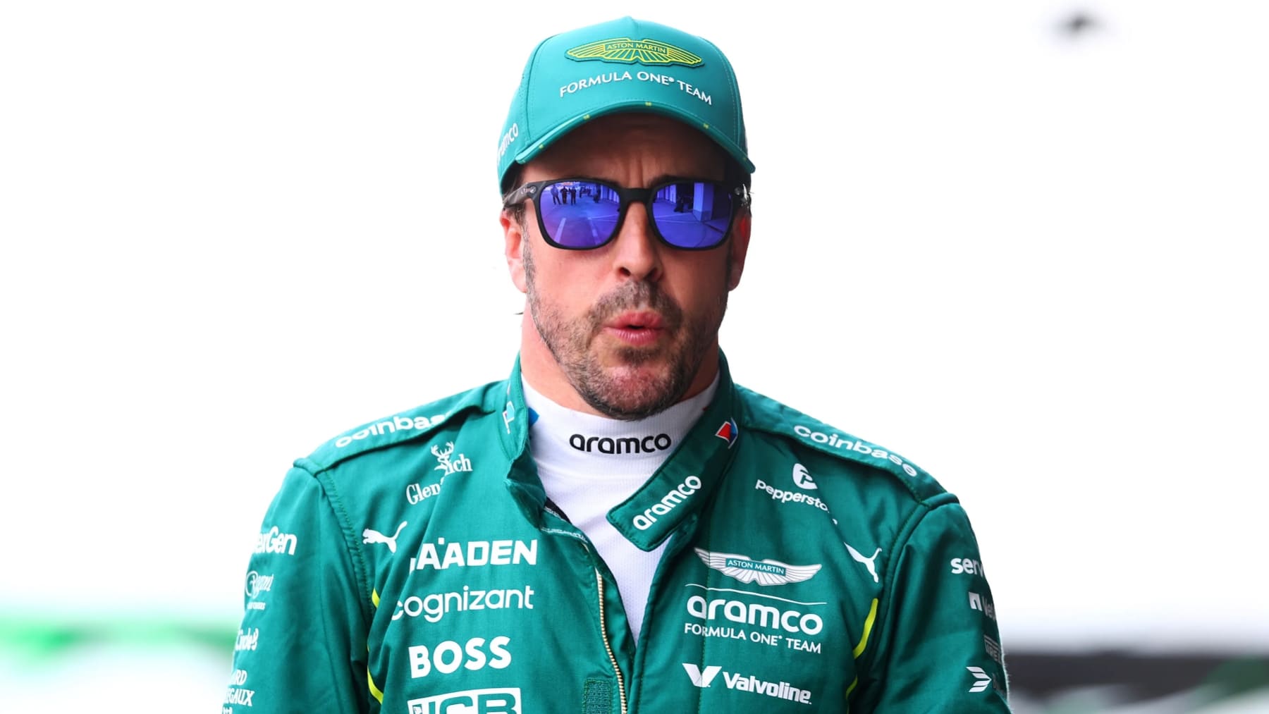 Alonso, el devorador de compañeros: una «maldición» que suma 14 nombres y 23 temporadas