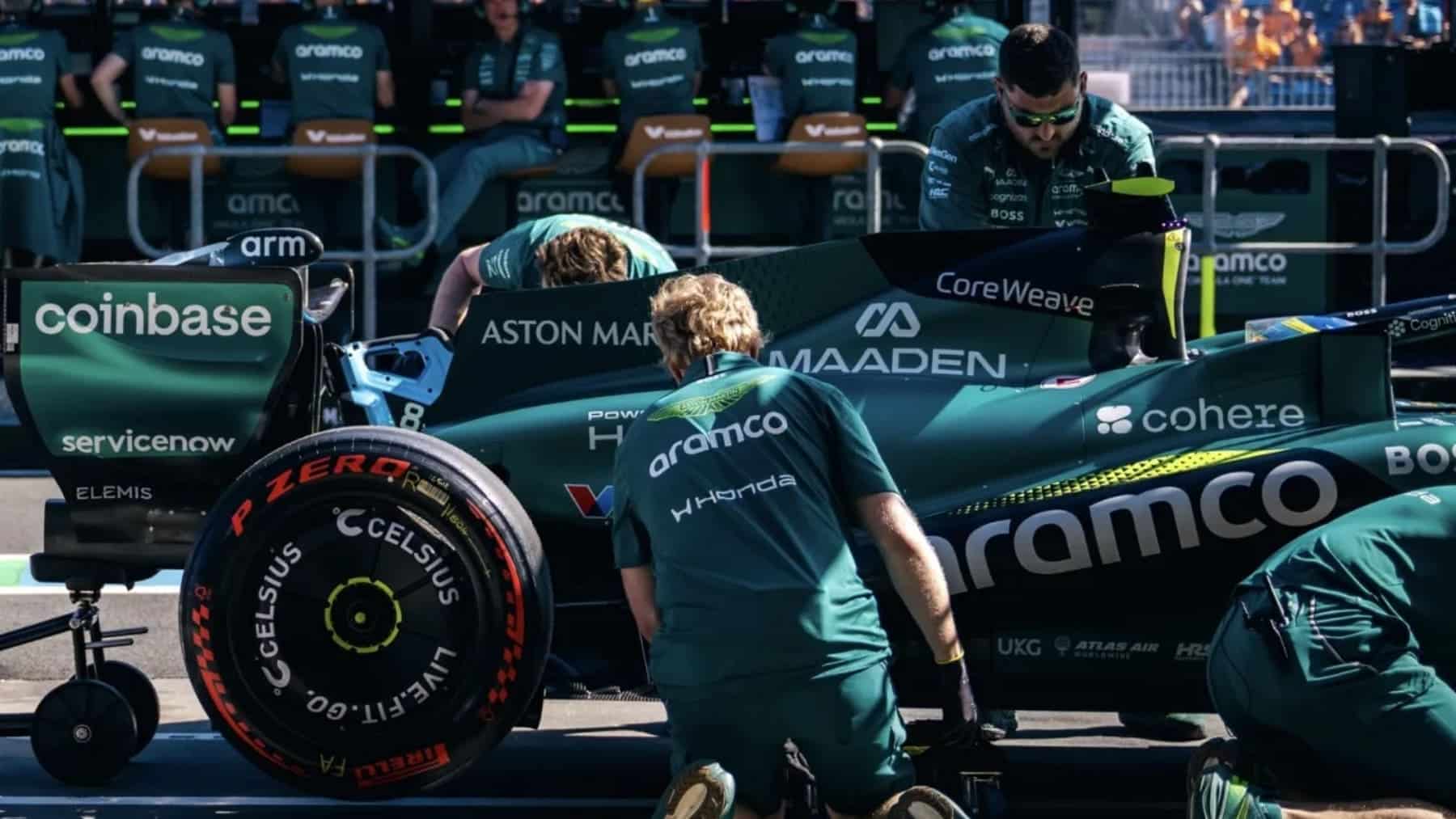 ​El berenjenal del ADUO obliga a la FIA a vigilar los trucos de los motores