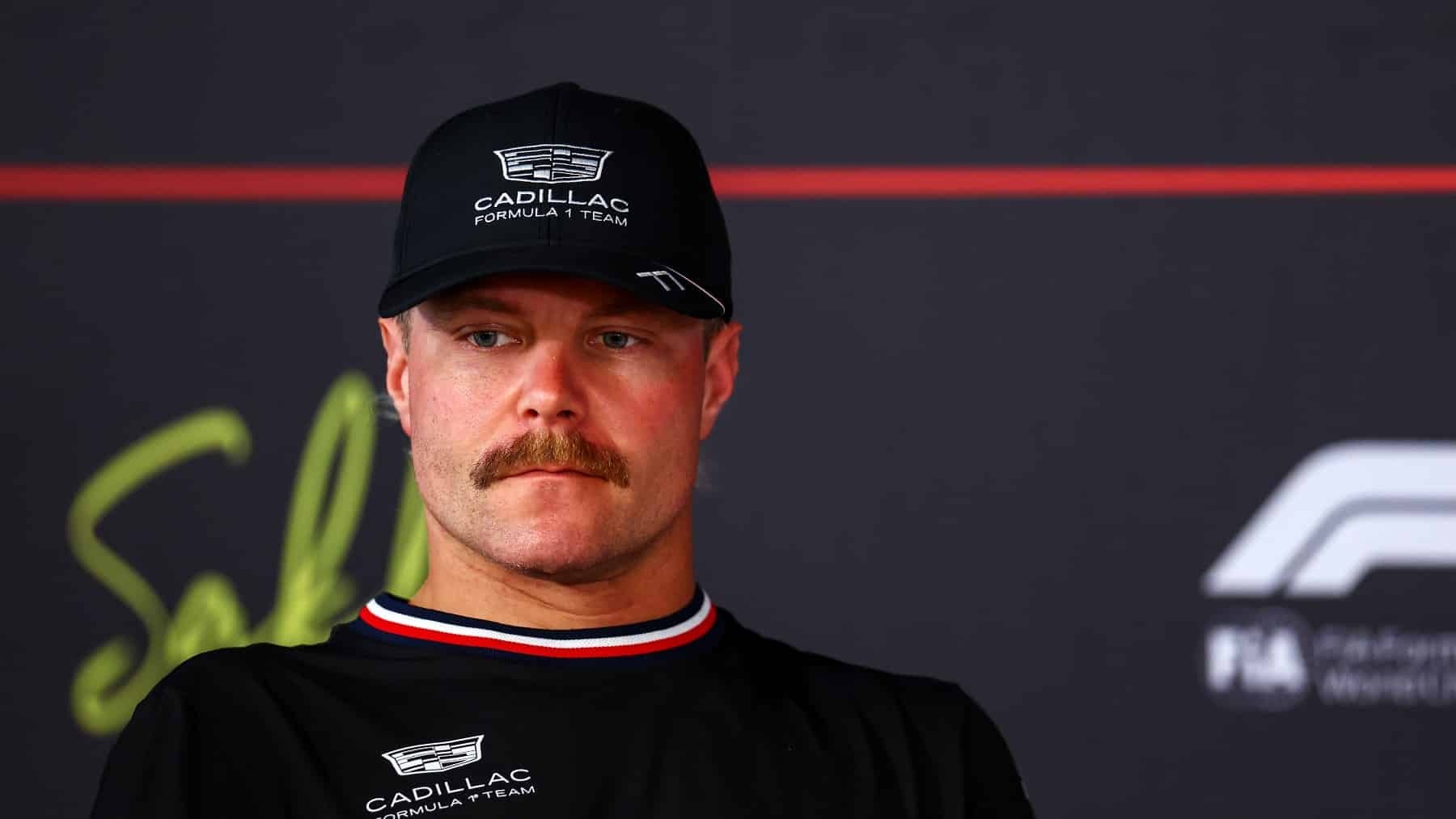 Bottas confiesa traumas y obsesiones: «Empecé a no comer, parecía un drogadicto»