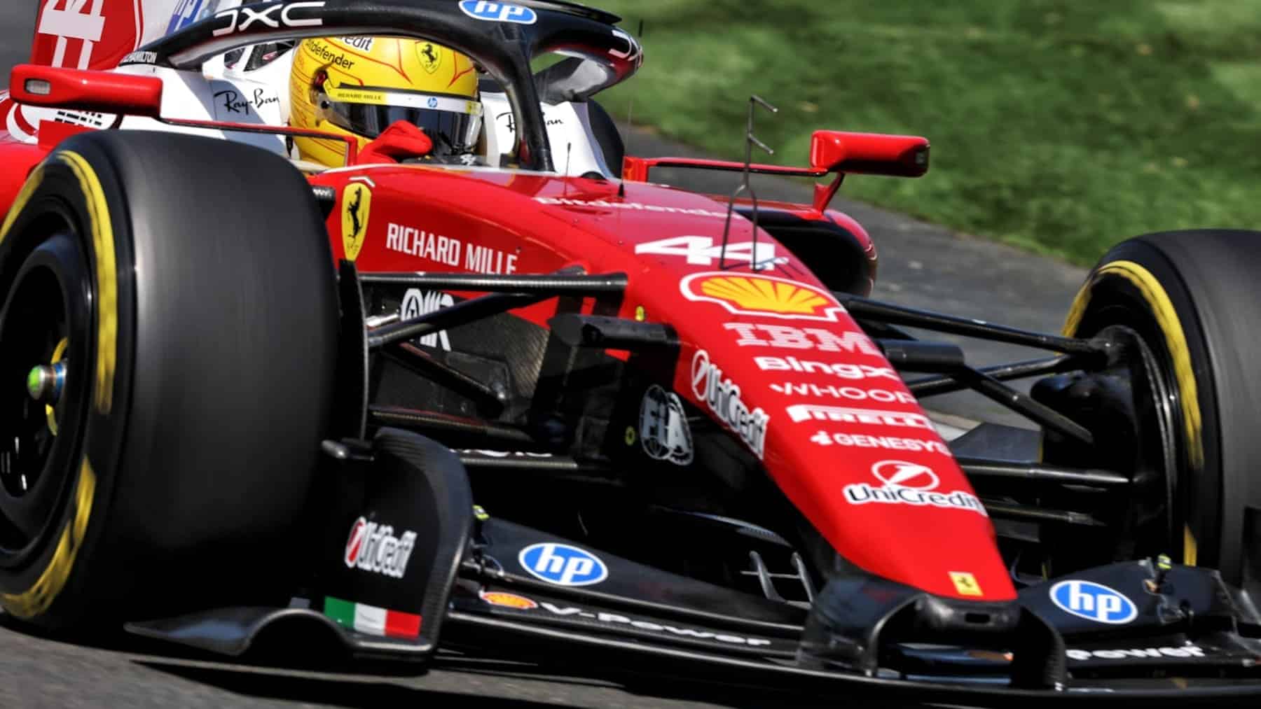 La FIA admite el error: motores V8 en 2030 para que la F1 vuelva a ser la de antes