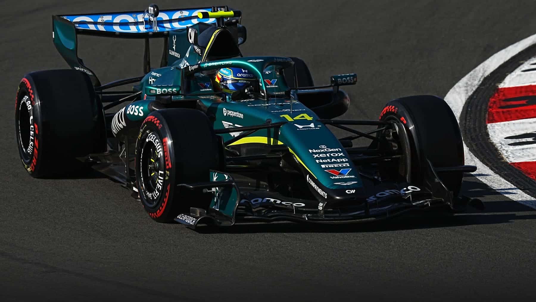 que fallos Aston Martin Honda datos