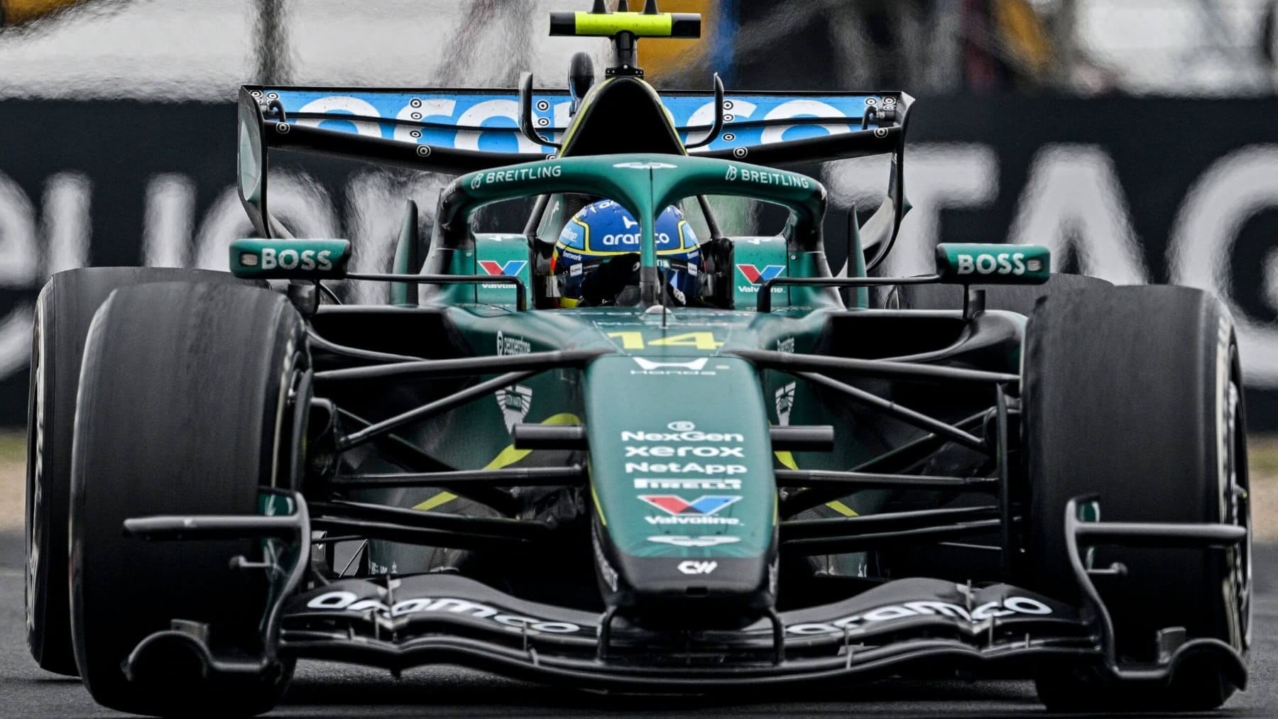 Honda y Audi reciben vía libre: la F1 aprueba el nuevo límite del 10% en el ADUO