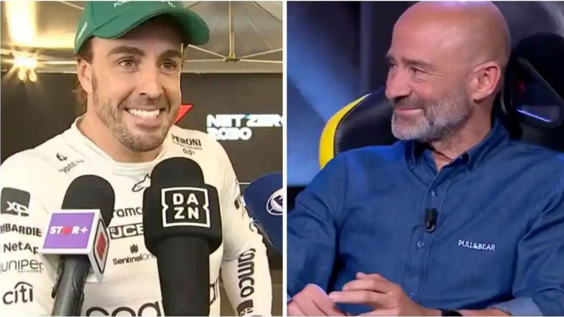 El bache entre Fernando Alonso y Antonio Lobato: «Nos vimos en Barcelona y discutimos más todavía»