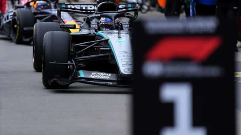 Así va el Mundial de F1 tras Canadá: Antonelli huele a campeón, nuevo premio para Sainz y Colapinto, y paciencia infinita de Alonso