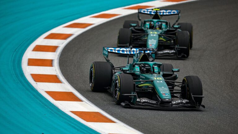Más buenas noticias para Aston Martin y Alonso. El motor Honda va a mejorar antes de lo previsto y todo tiene una explicación